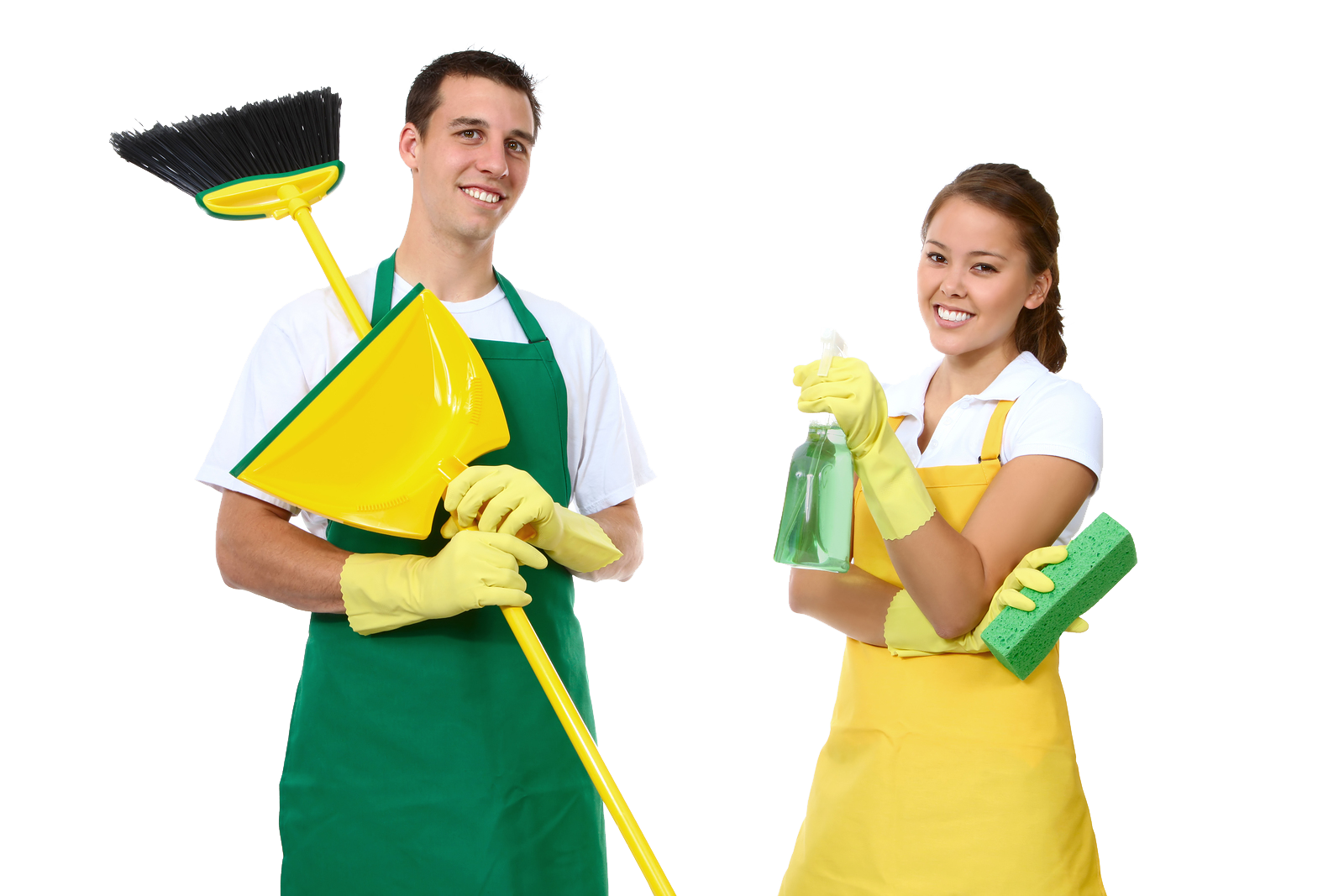 Professional Cleaning Services London Speedy Cleaners London