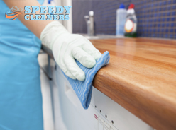 Flat Cleaning London - Speedy Cleaners London